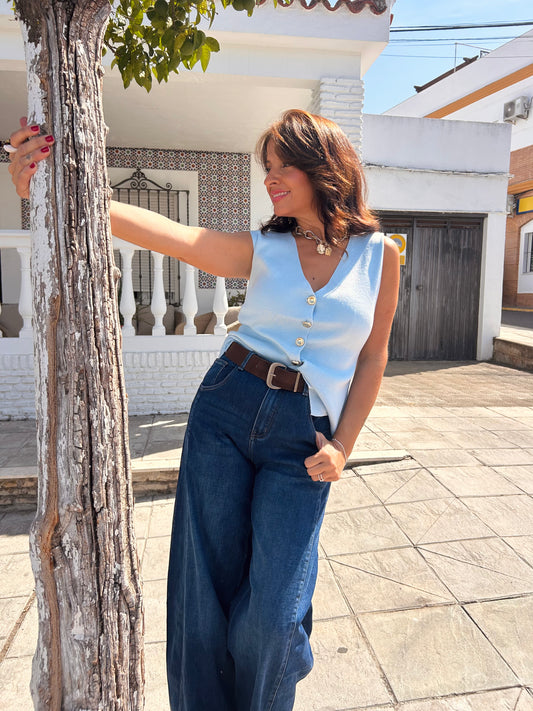 Chalequillo Sofía