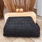 Cartera Rafia