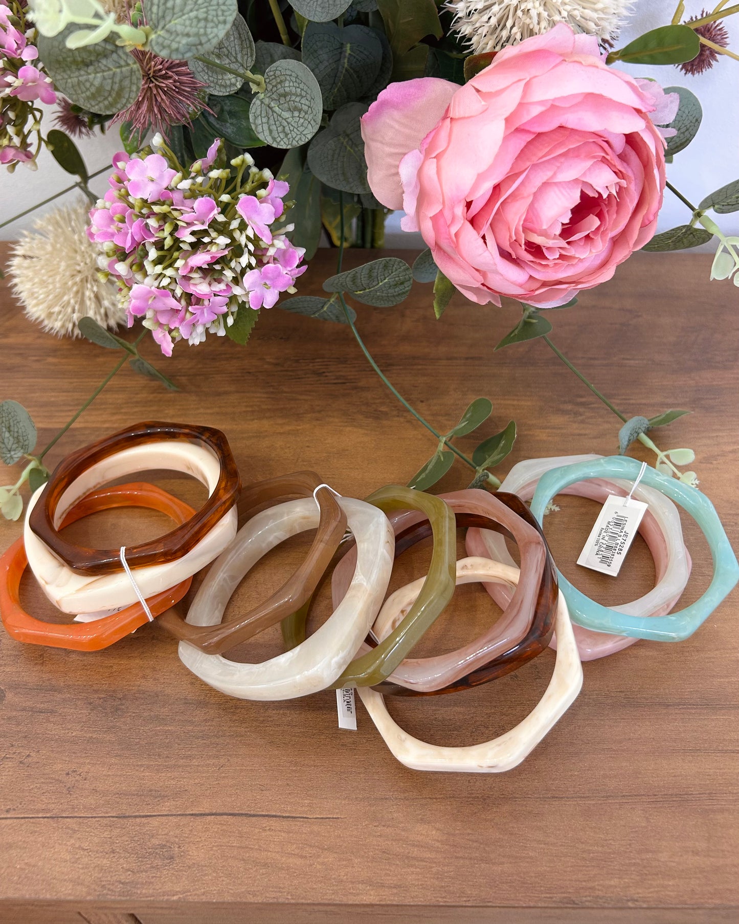 Brazalete rígido