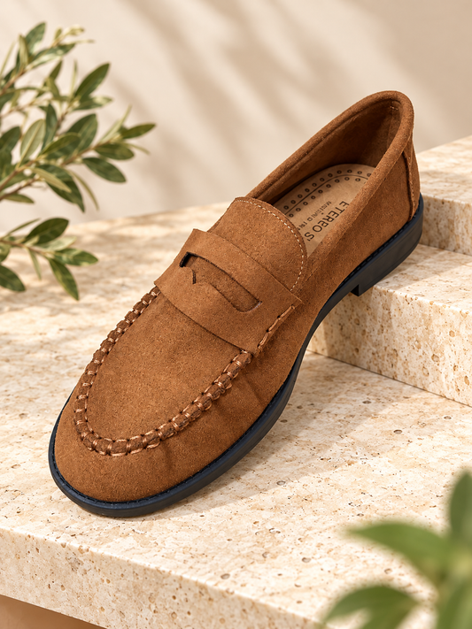 Mocasines