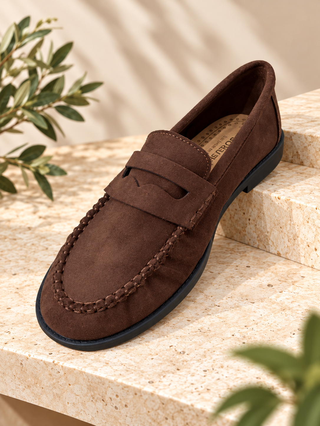 Mocasines