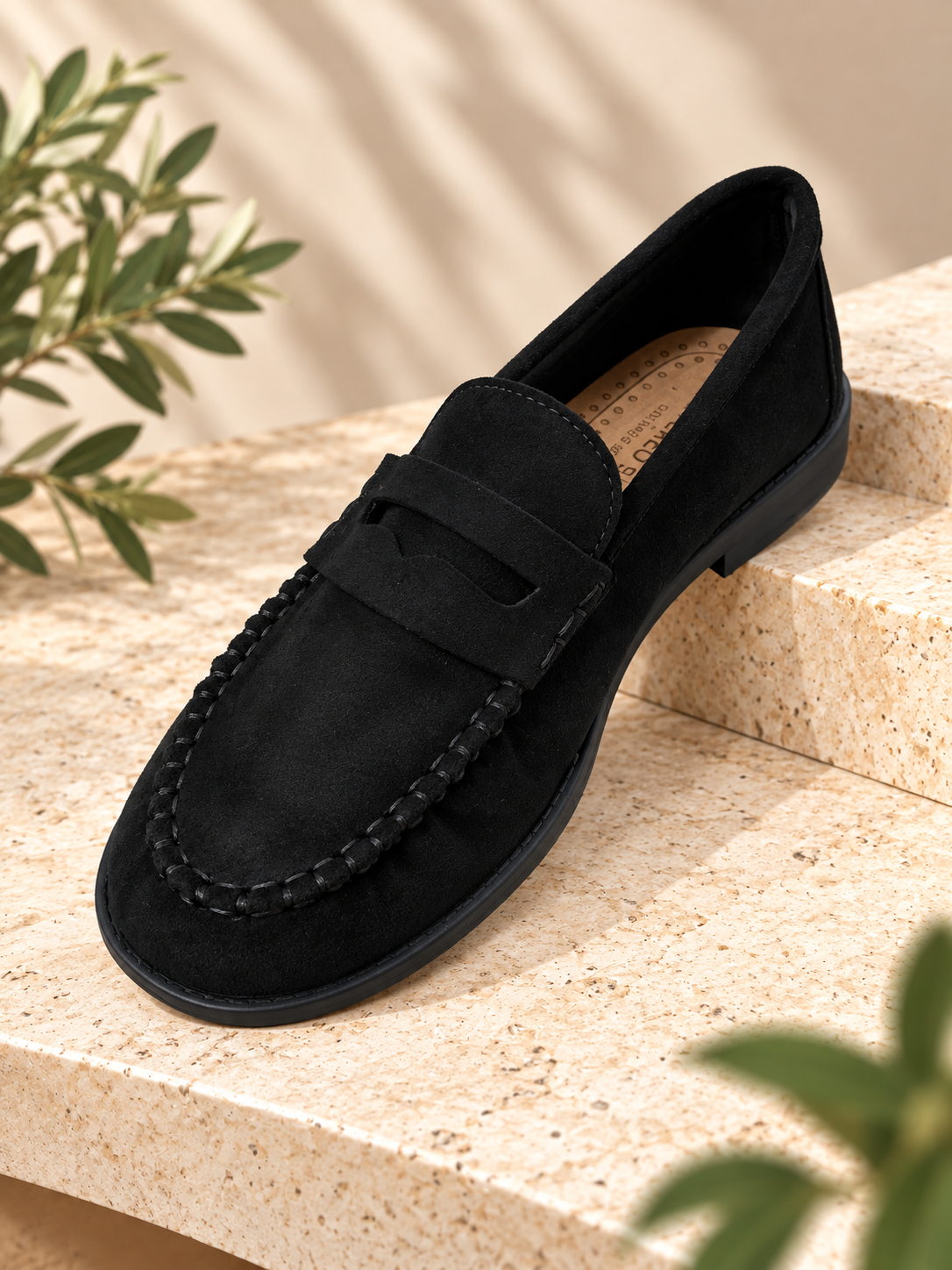 Mocasines