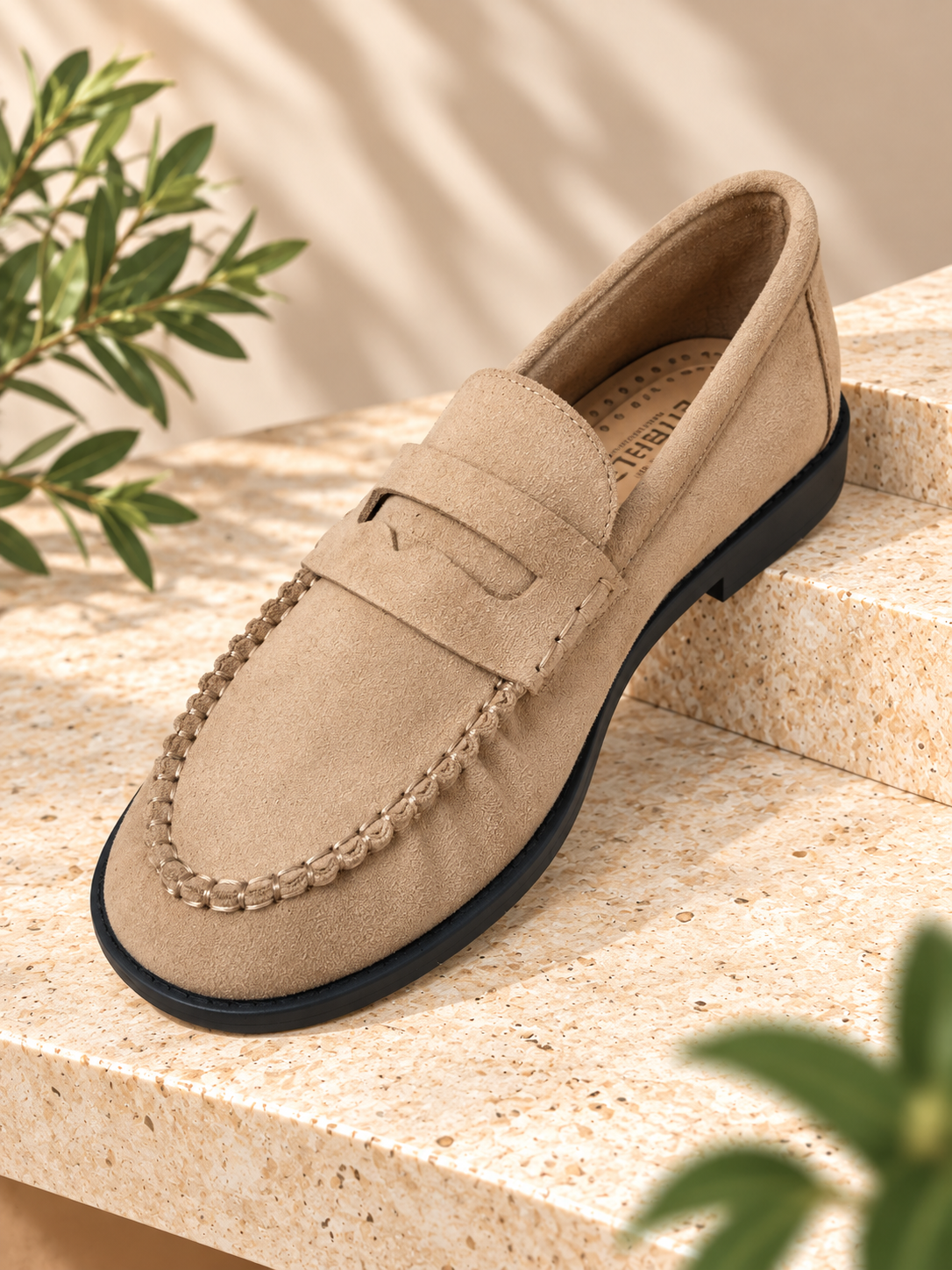 Mocasines