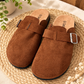 Zueco camel