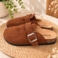 Zueco camel