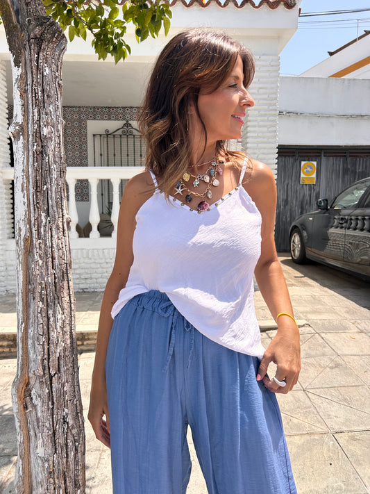 Top tachas Patricia