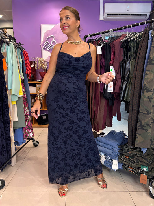 Vestido Luna