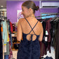 Vestido Luna