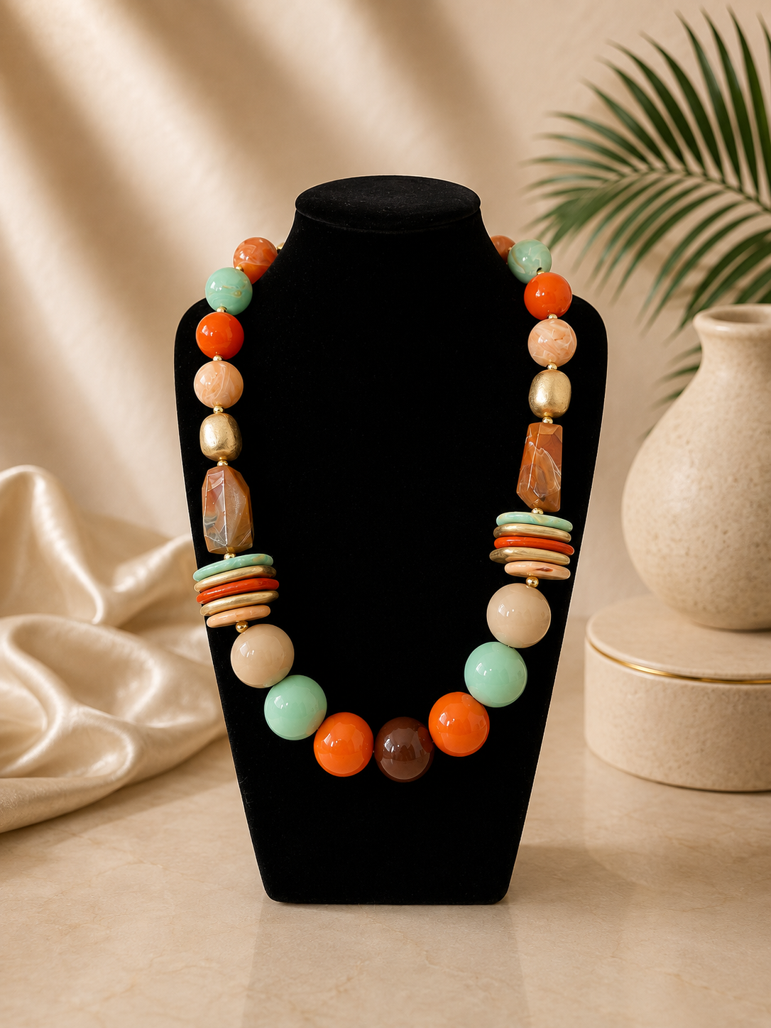 Collar Oasis