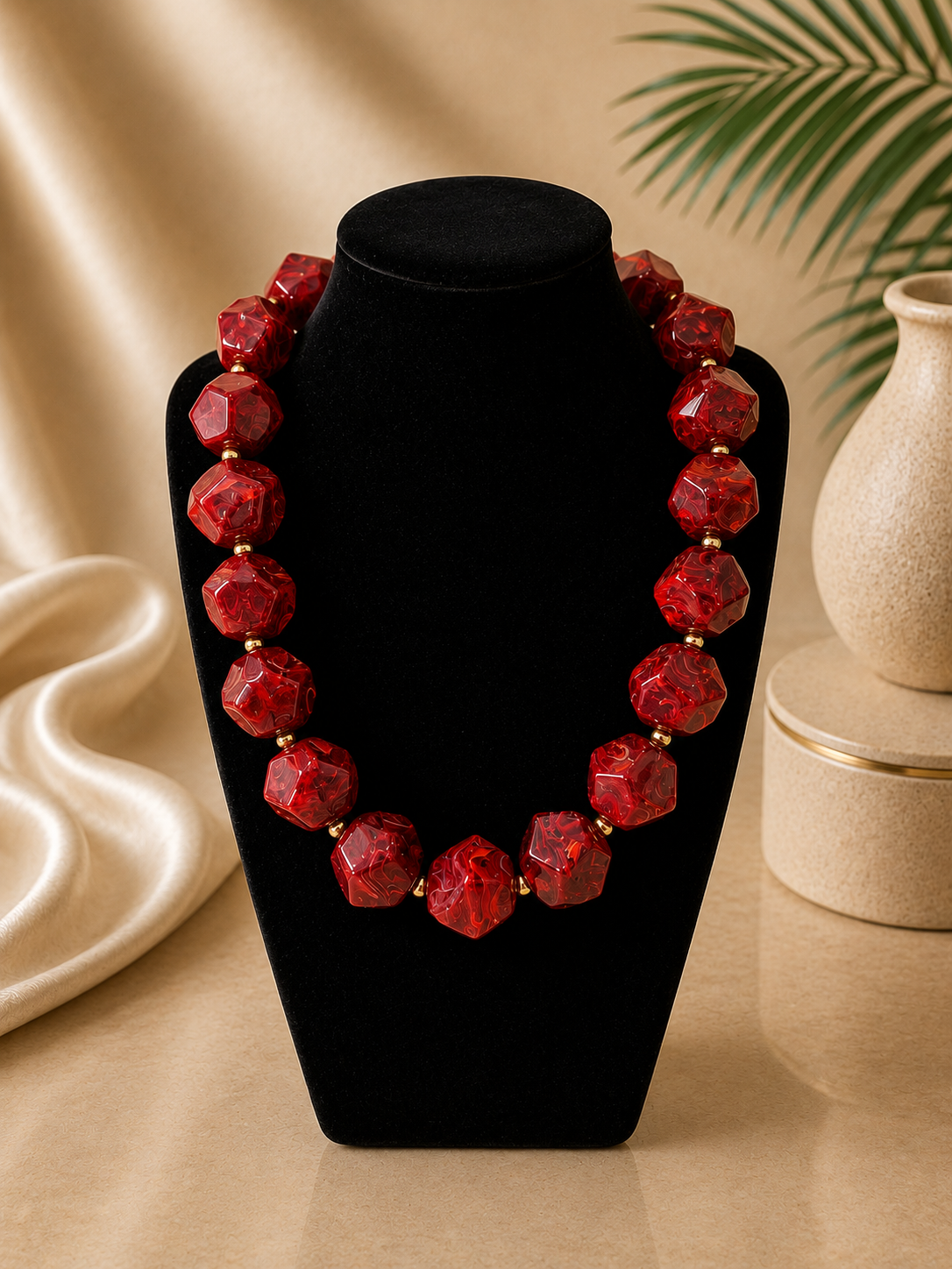 Collar Imperial