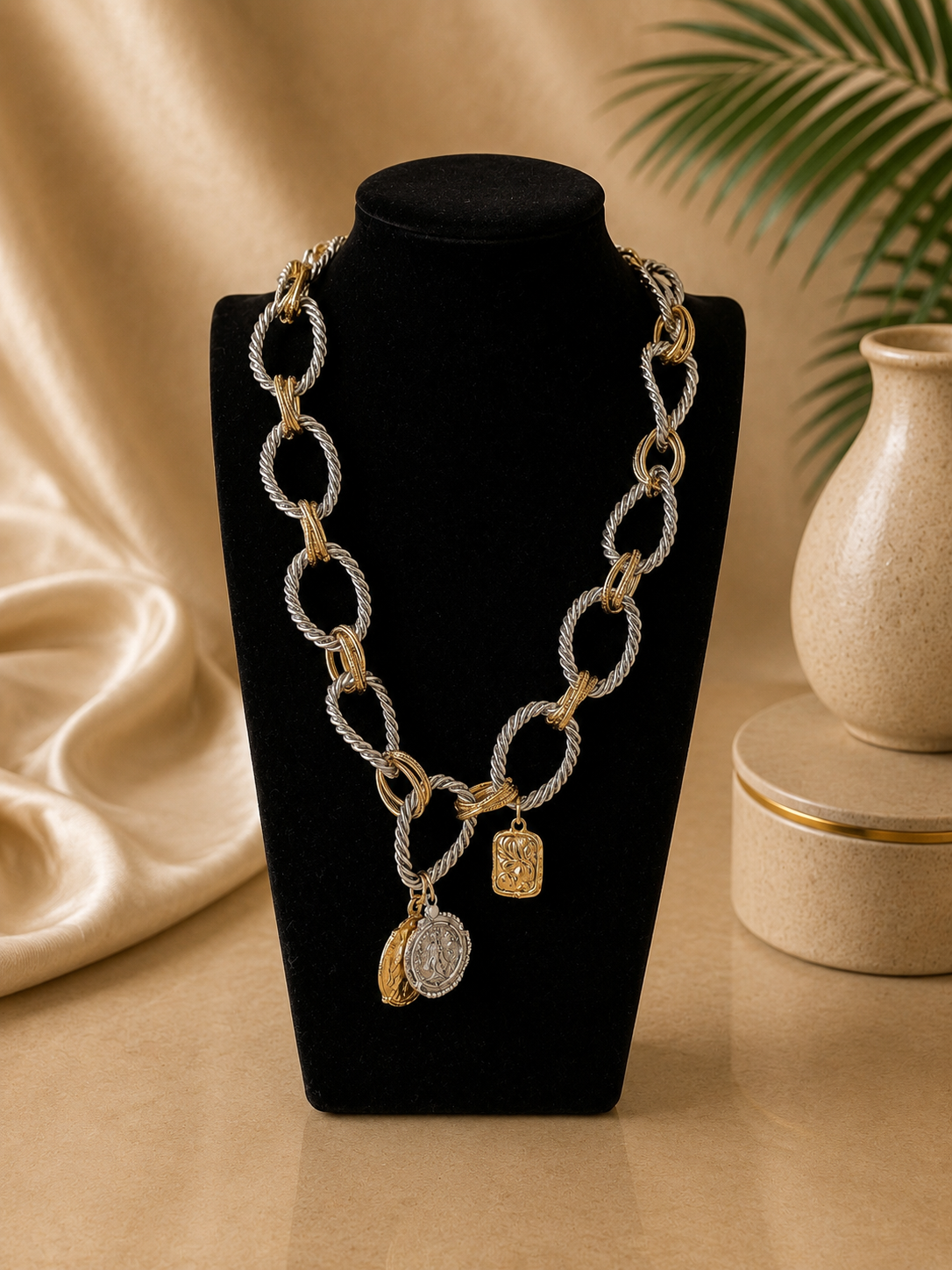 Collar Roma