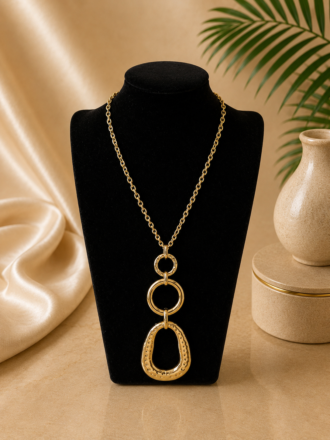 Collar Julieta