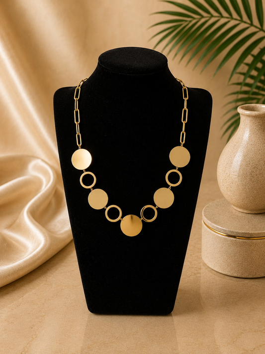 Collar Eclipse