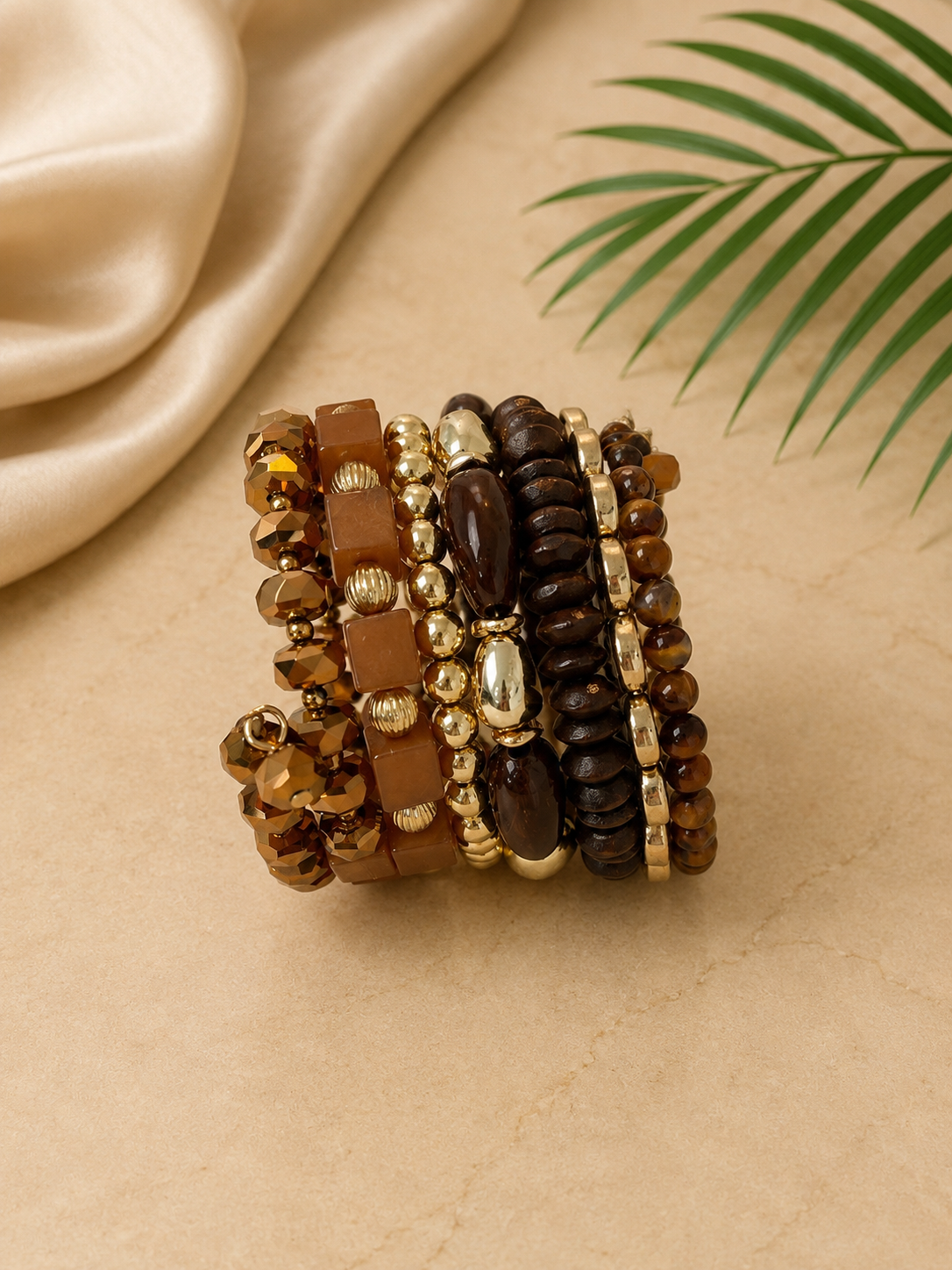 Brazalete Sáhara