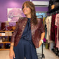 Chaqueta Napoleón