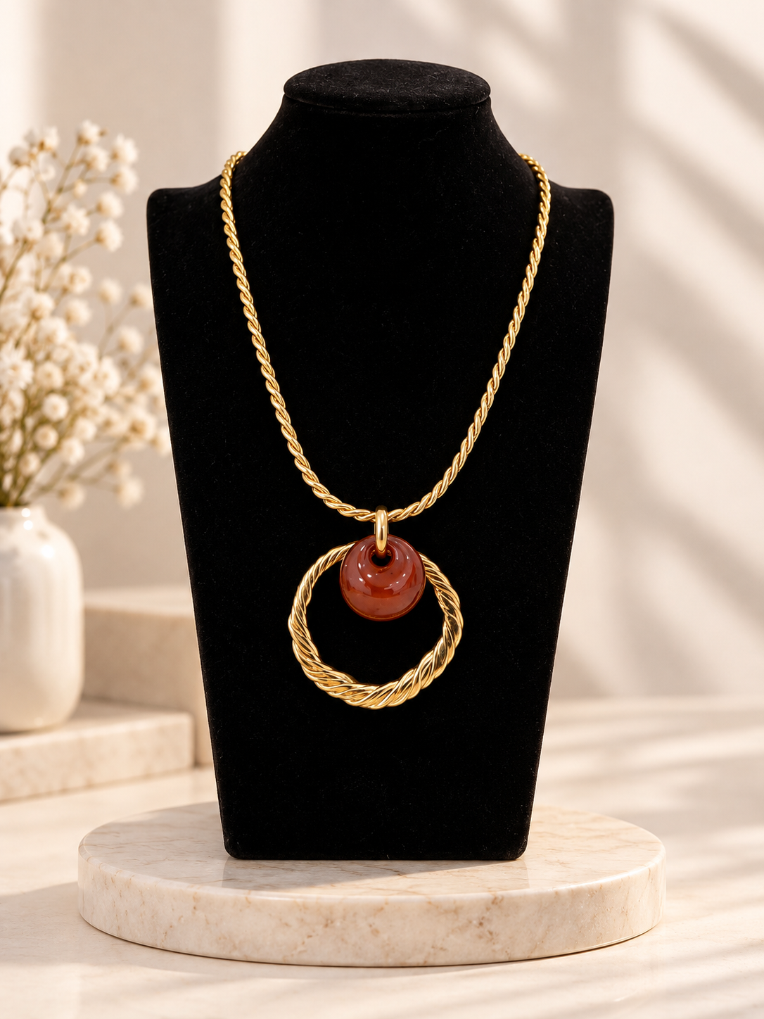 Collar Luna