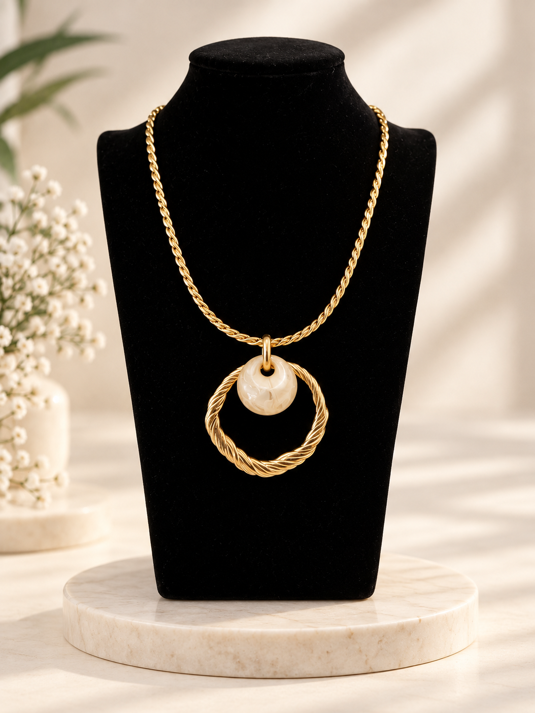Collar Luna