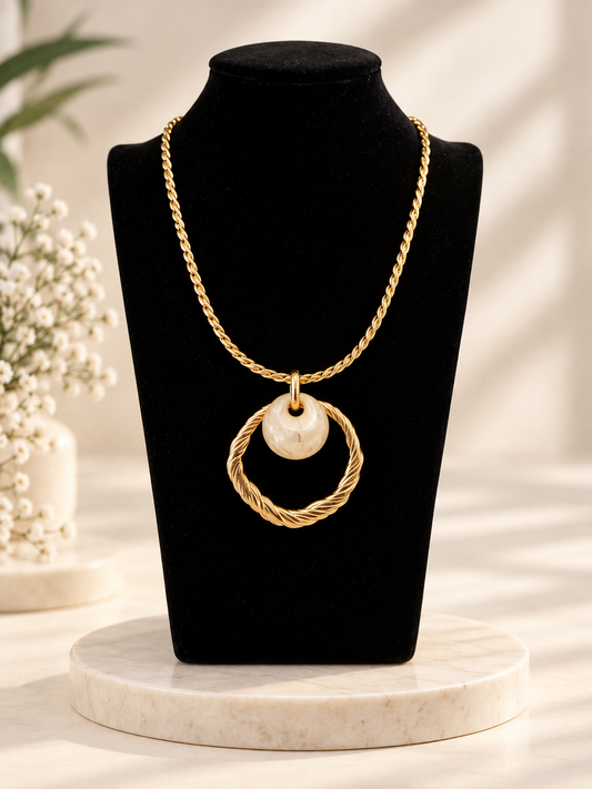Collar Luna