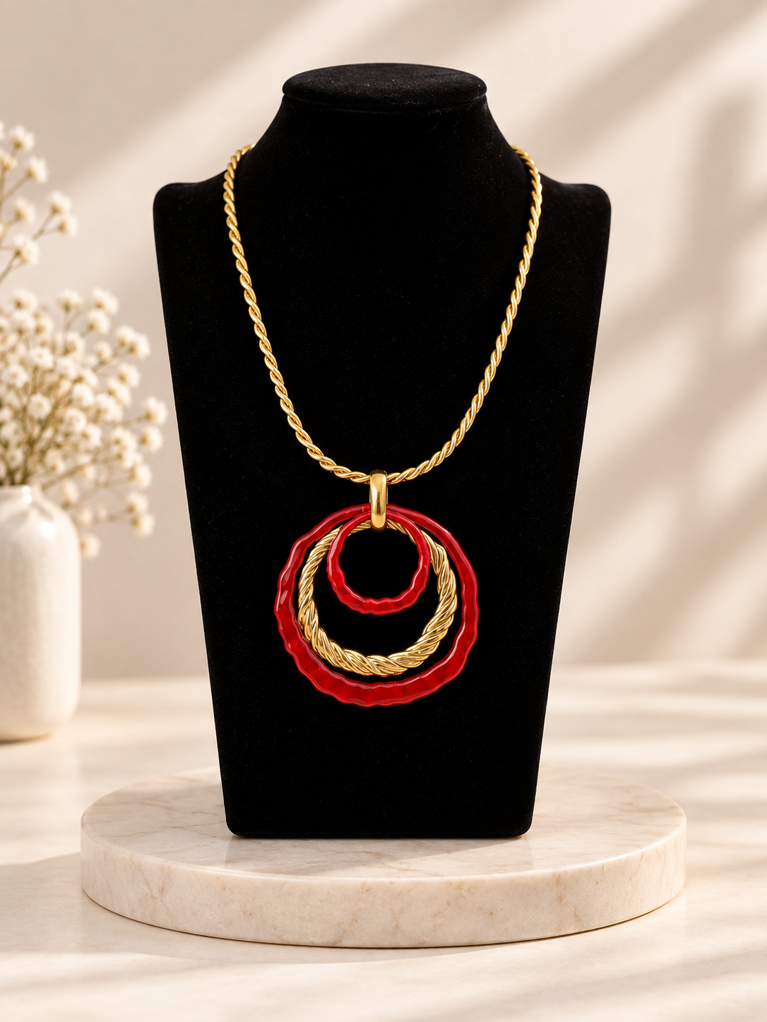 Collar Marte