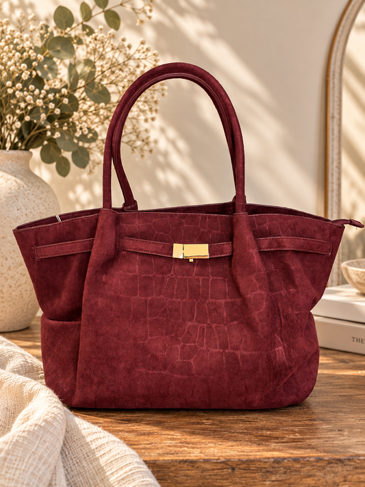 Bolso antelina