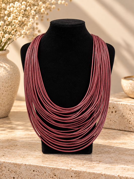 Collar África