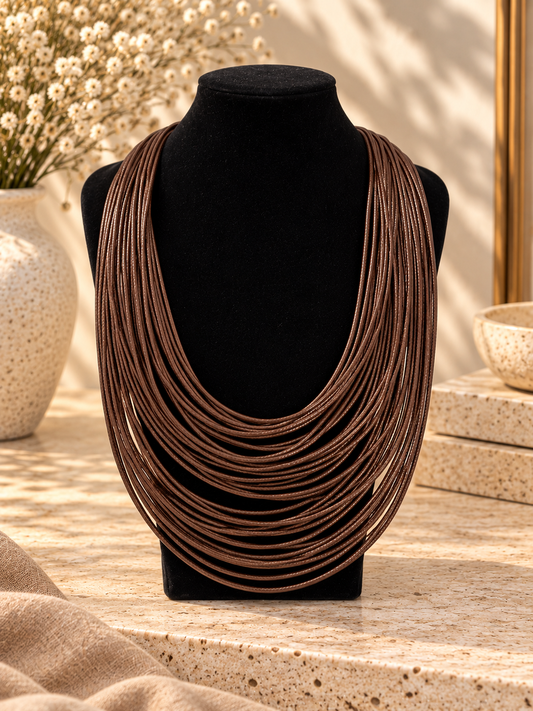 Collar África