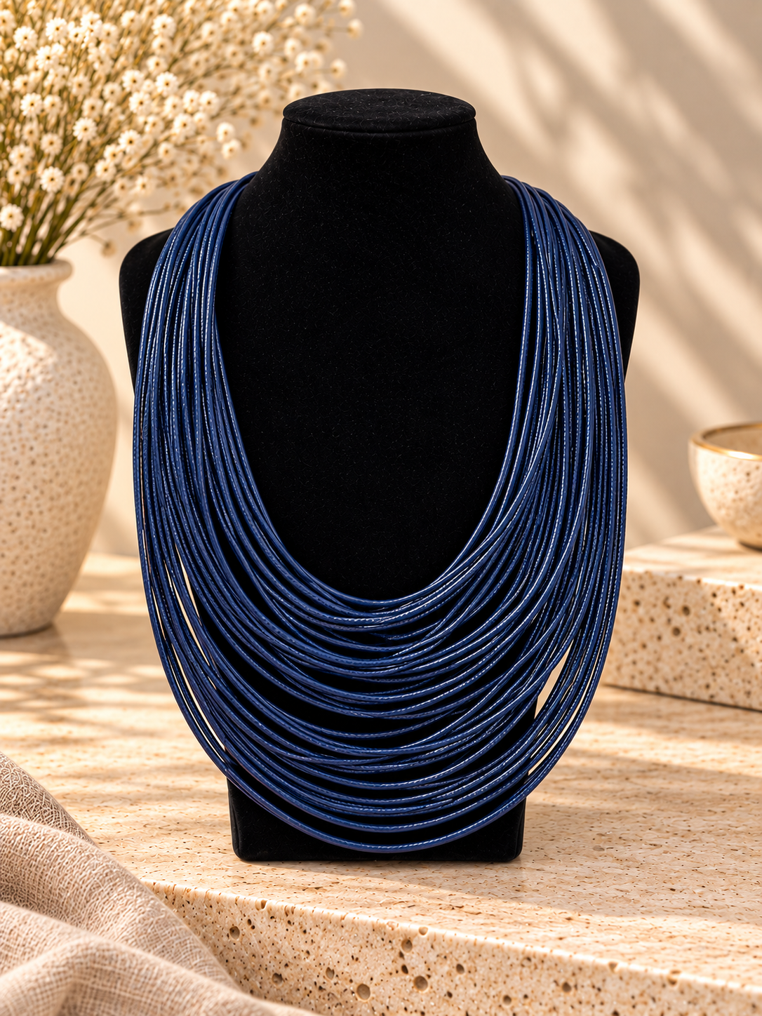 Collar África