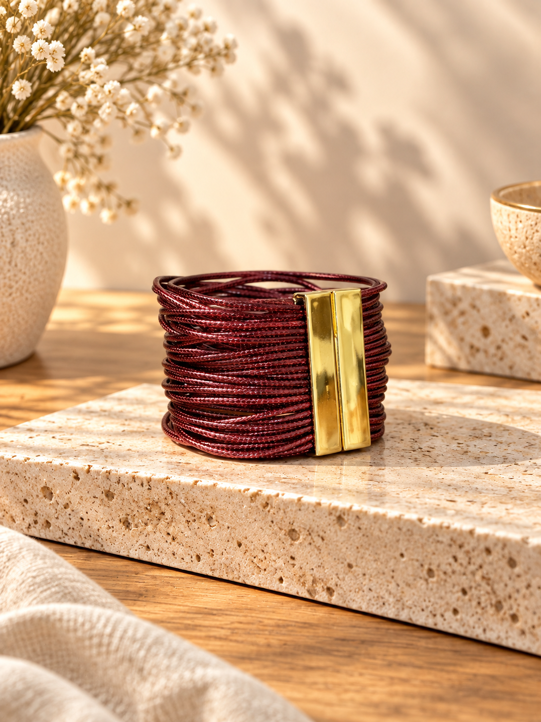 Pulsera África