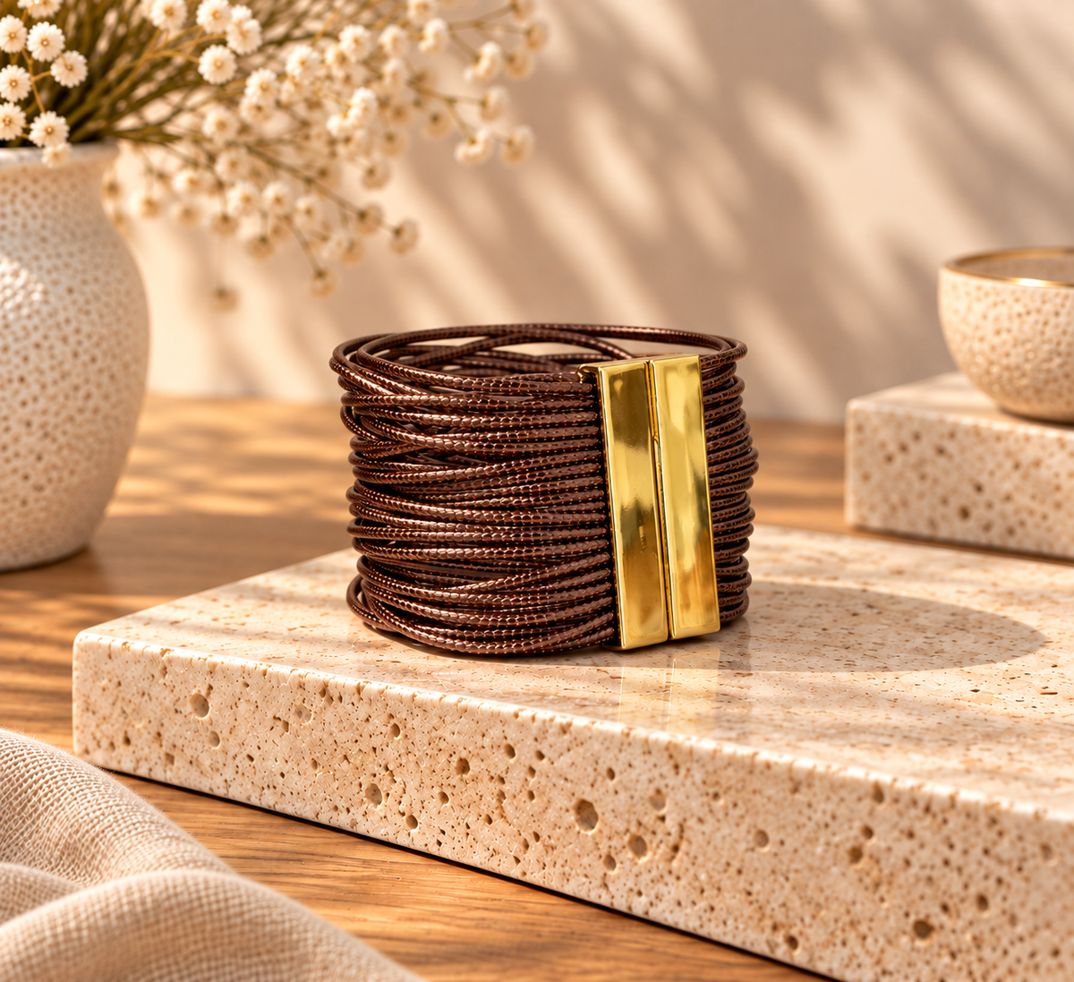 Pulsera África