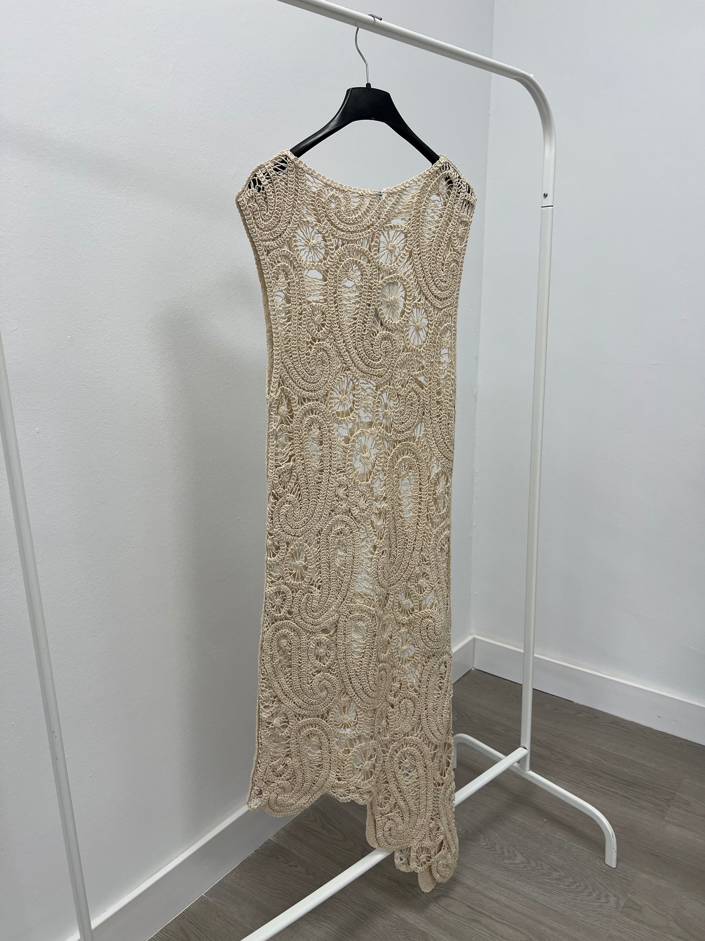 Vestido Bolonia