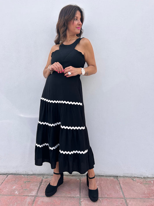 Vestido Mayo