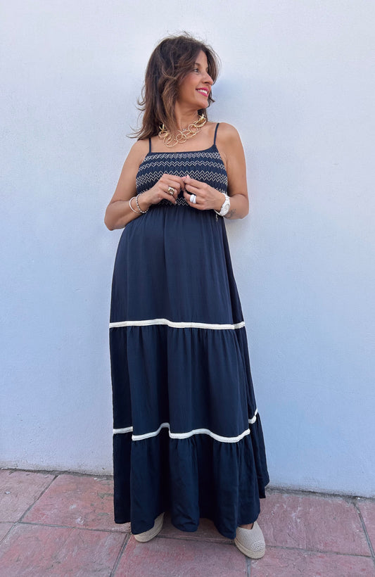 Vestido Gloria