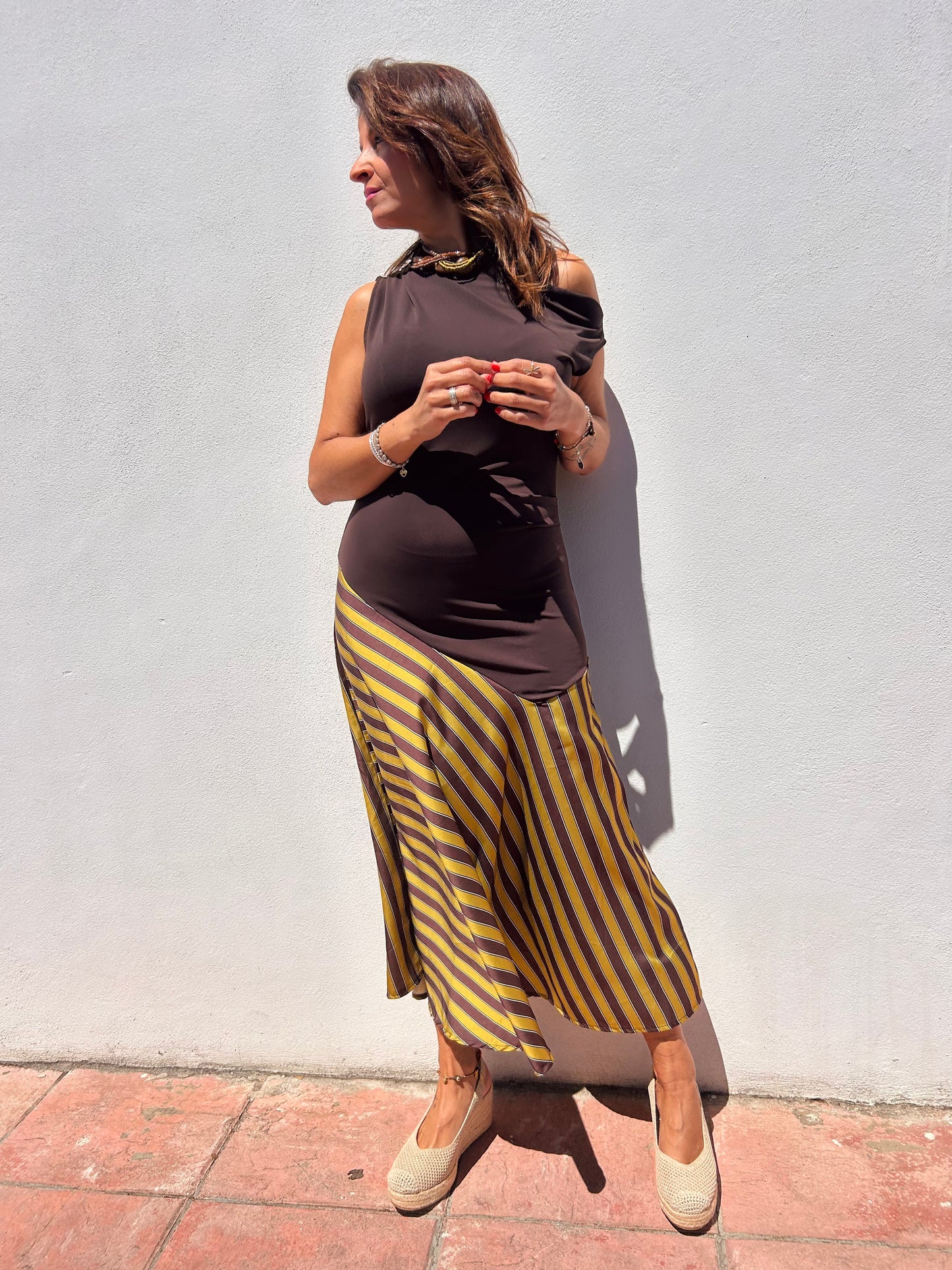 Vestido Sonia