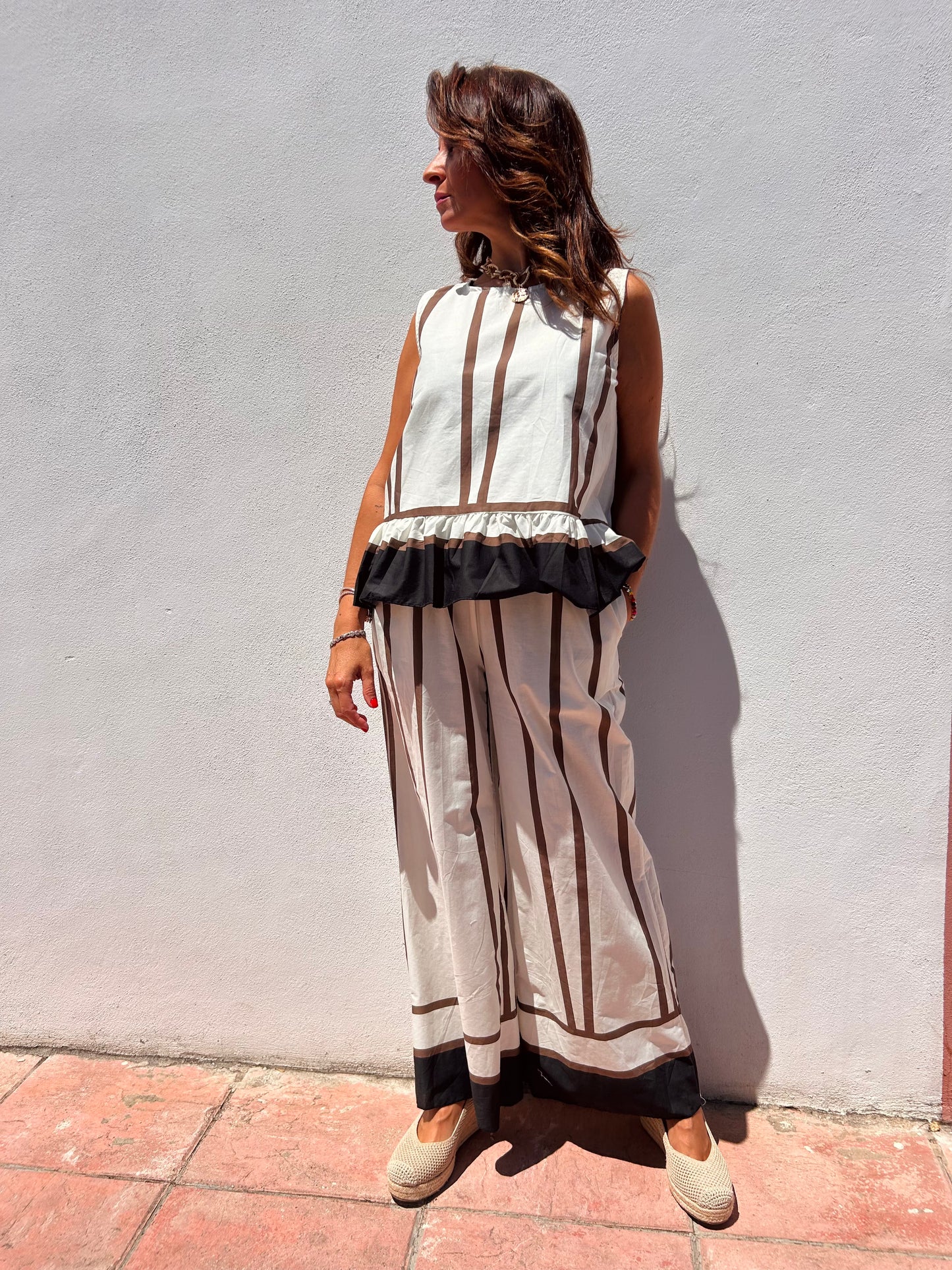 Conjunto kati