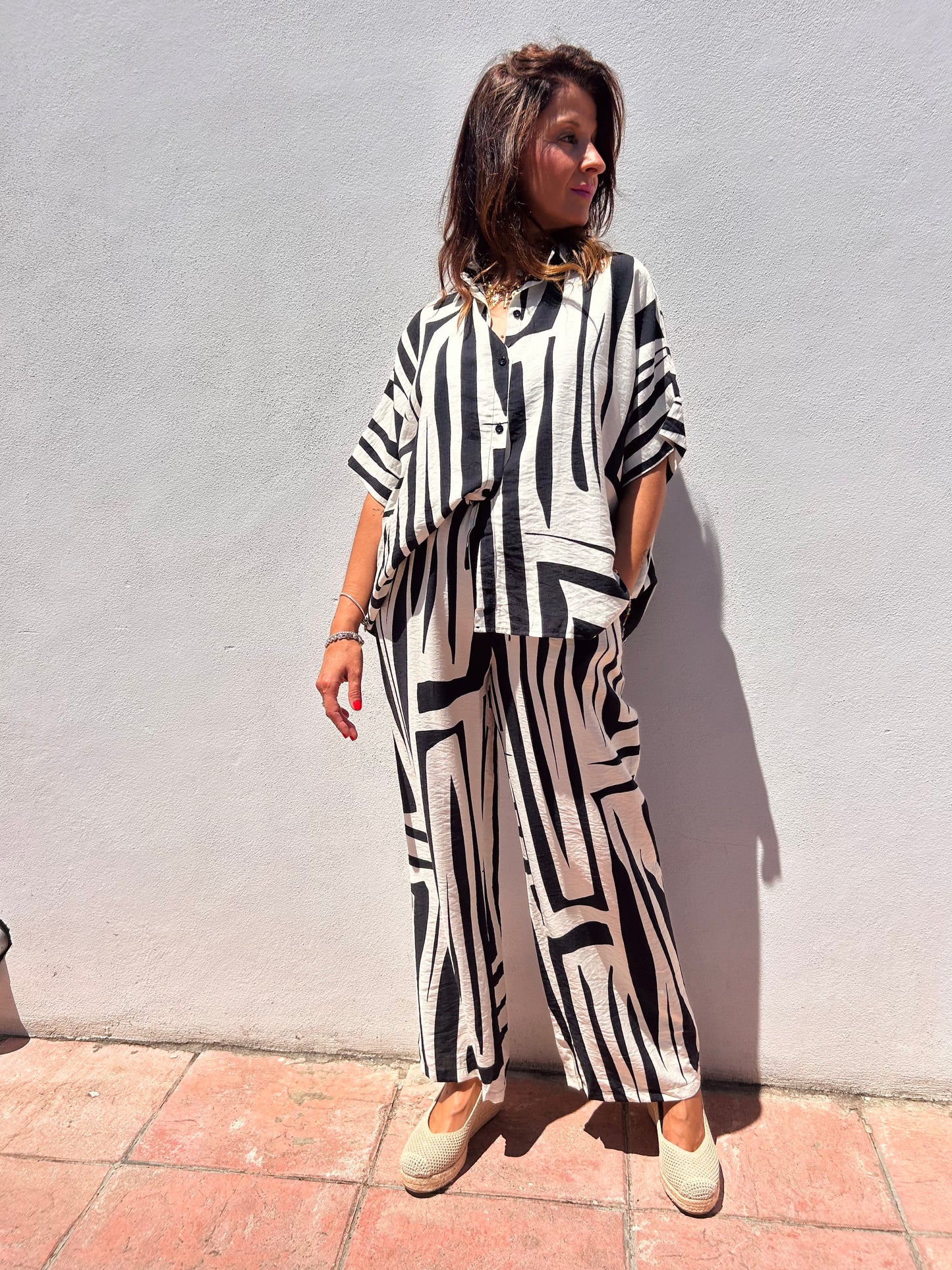 Conjunto Marieta